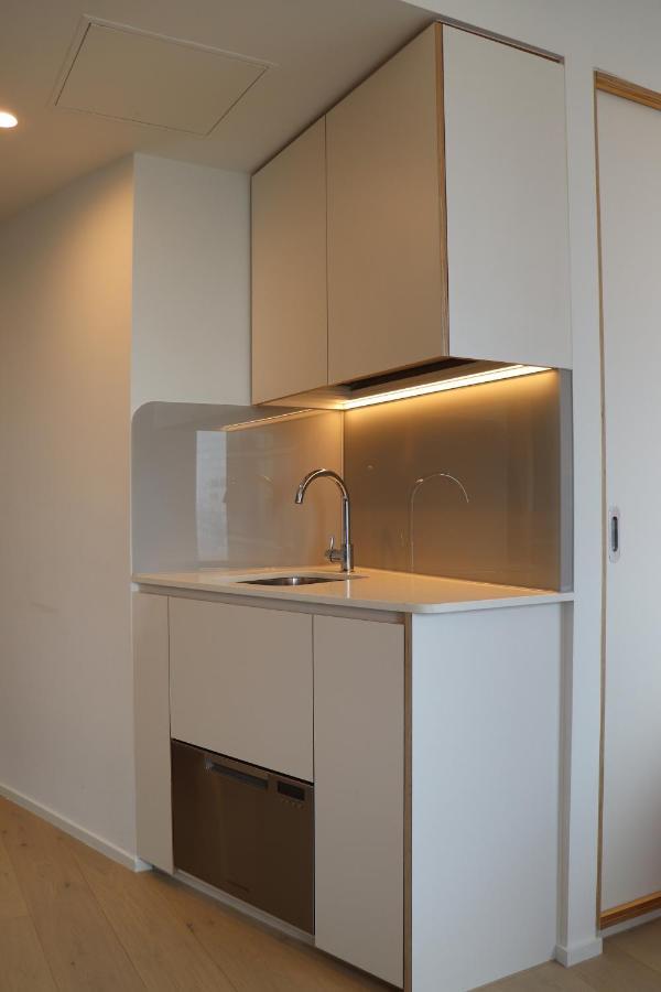 Hotel Scape Living At Franklin Melburne Exterior foto