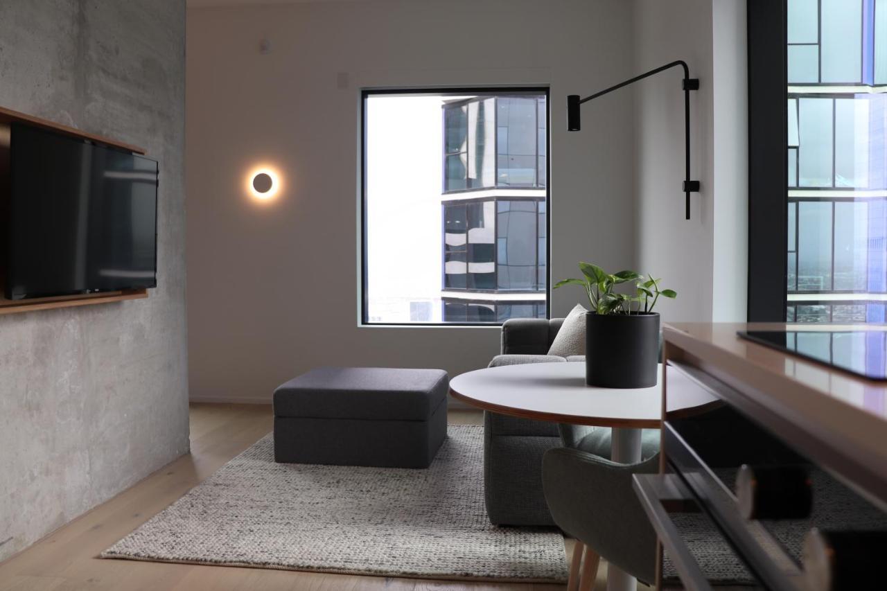 Hotel Scape Living At Franklin Melburne Exterior foto