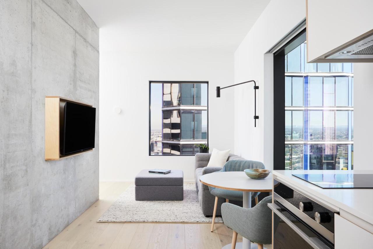 Hotel Scape Living At Franklin Melburne Exterior foto