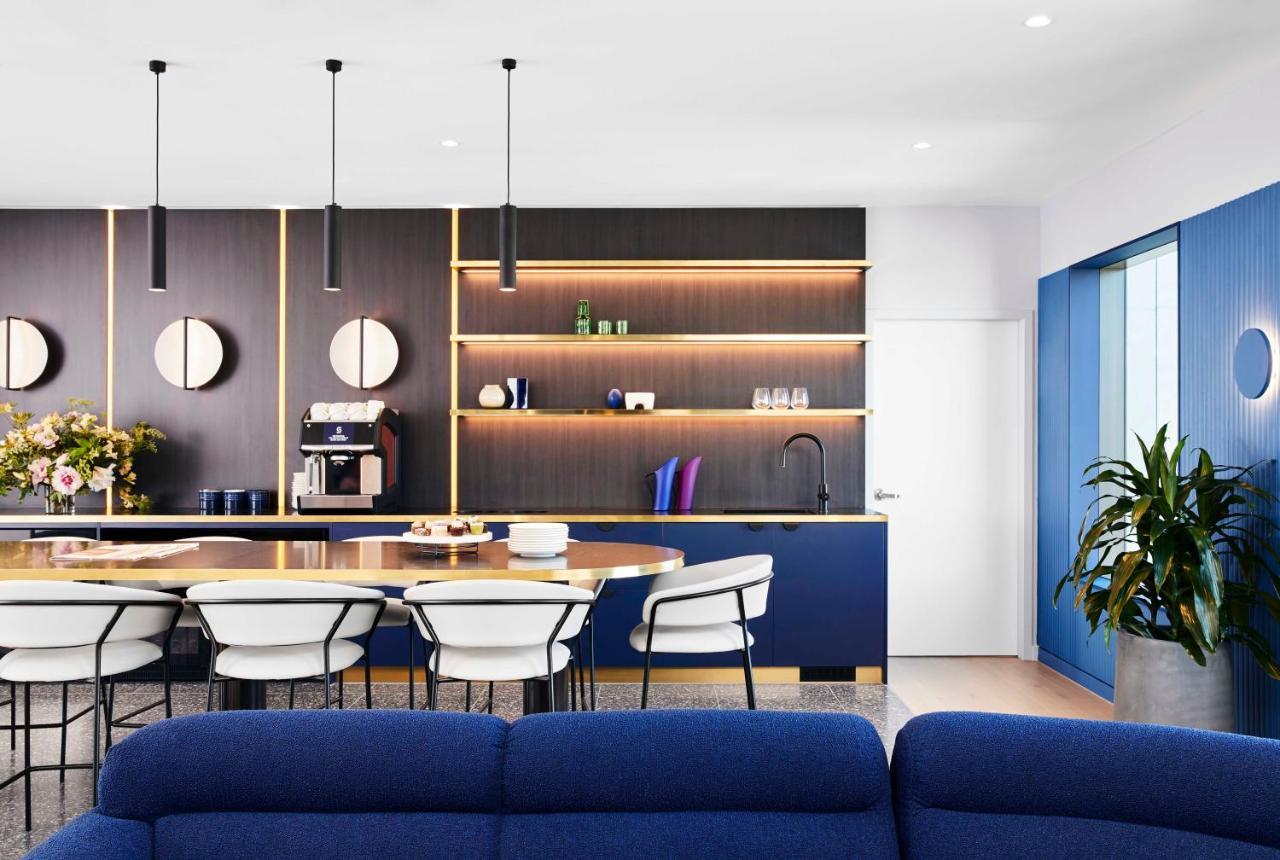 Hotel Scape Living At Franklin Melburne Exterior foto