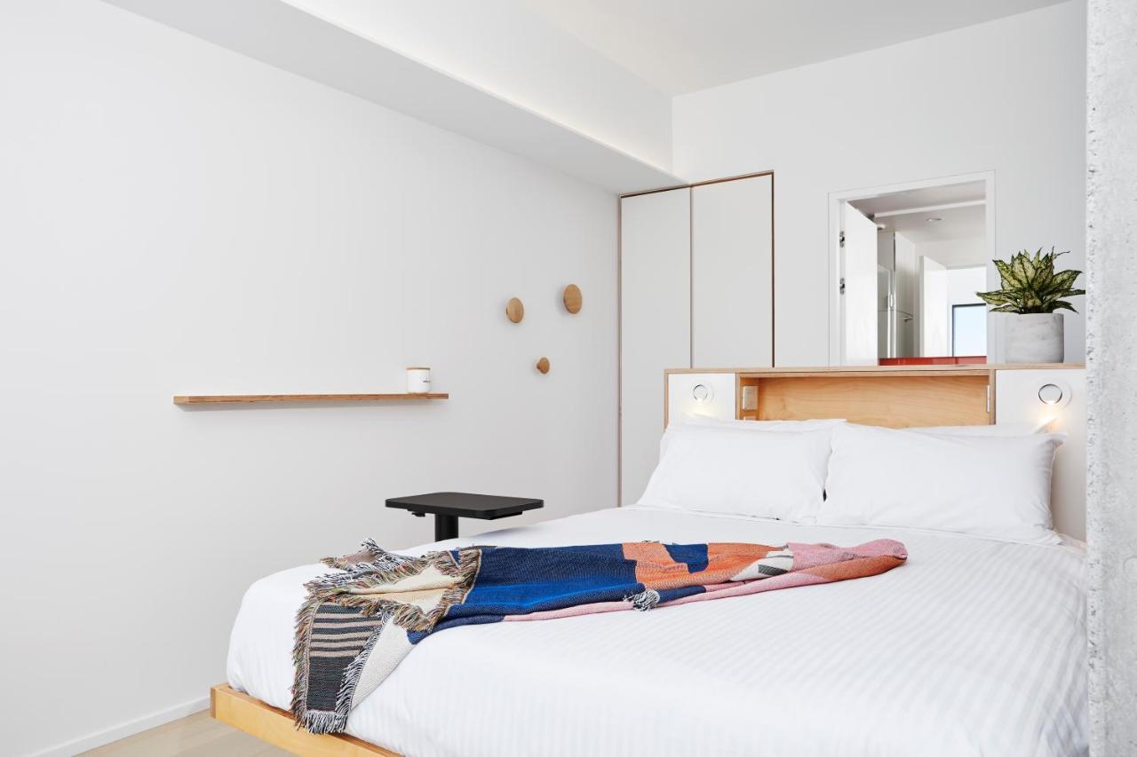 Hotel Scape Living At Franklin Melburne Exterior foto