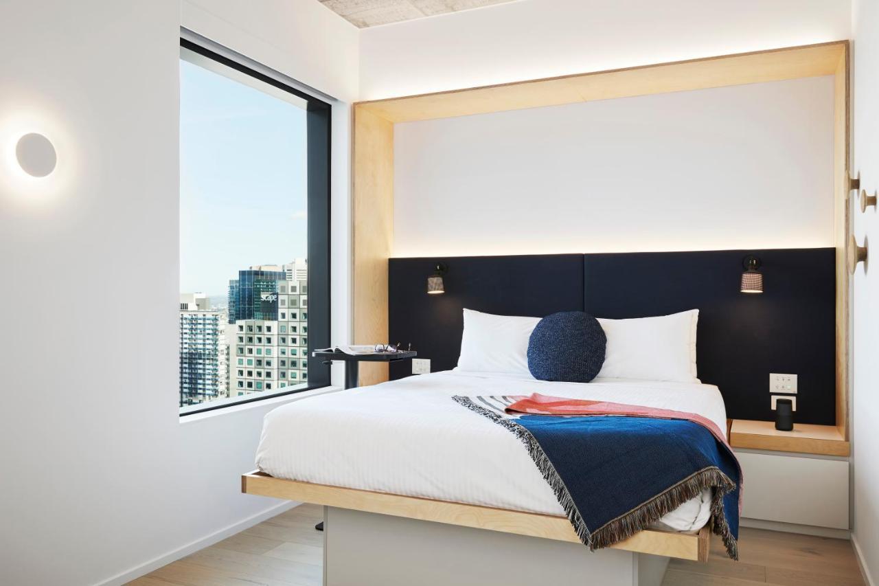 Hotel Scape Living At Franklin Melburne Exterior foto