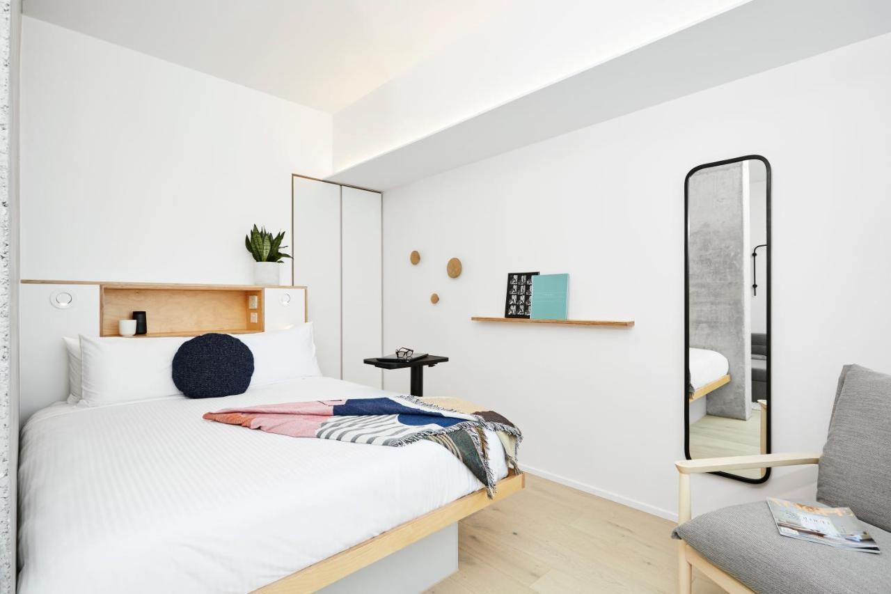 Hotel Scape Living At Franklin Melburne Exterior foto