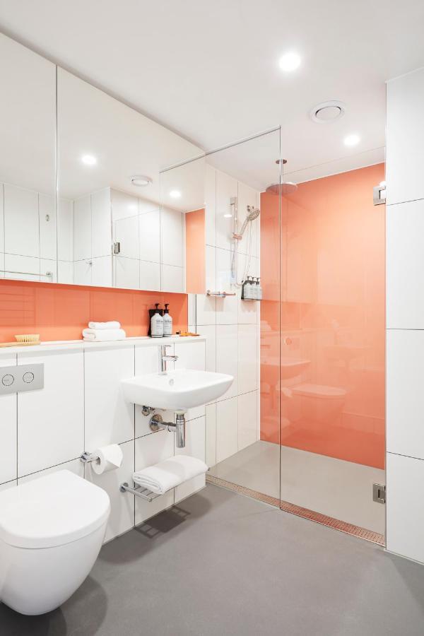 Hotel Scape Living At Franklin Melburne Exterior foto