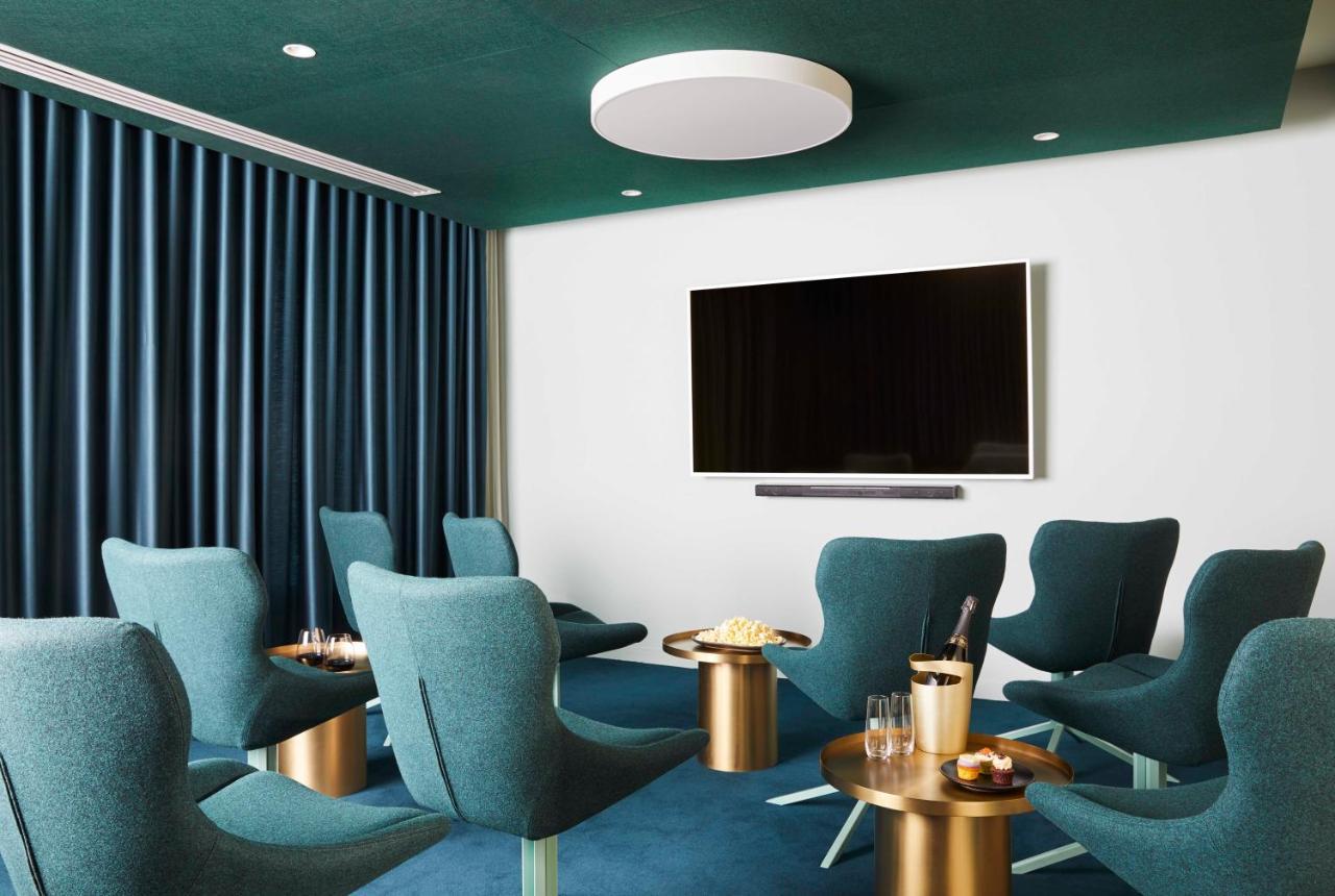 Hotel Scape Living At Franklin Melburne Exterior foto