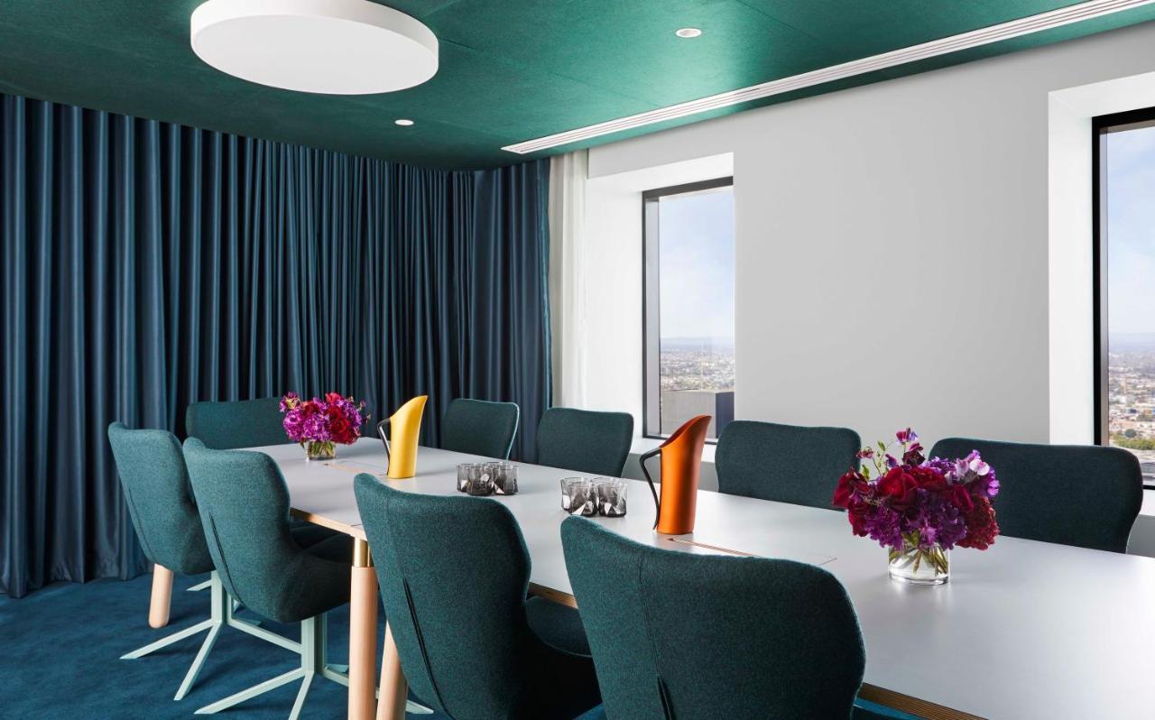 Hotel Scape Living At Franklin Melburne Exterior foto