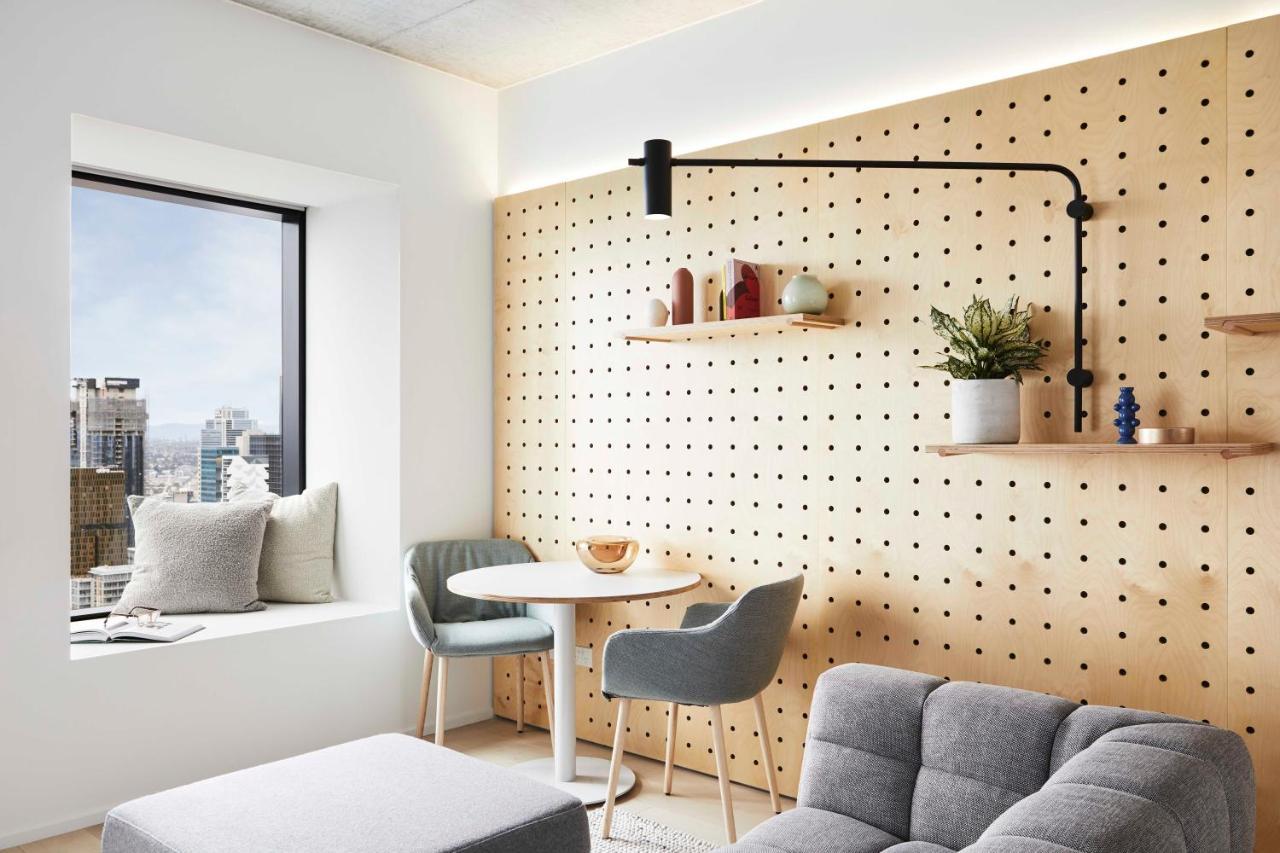 Hotel Scape Living At Franklin Melburne Exterior foto