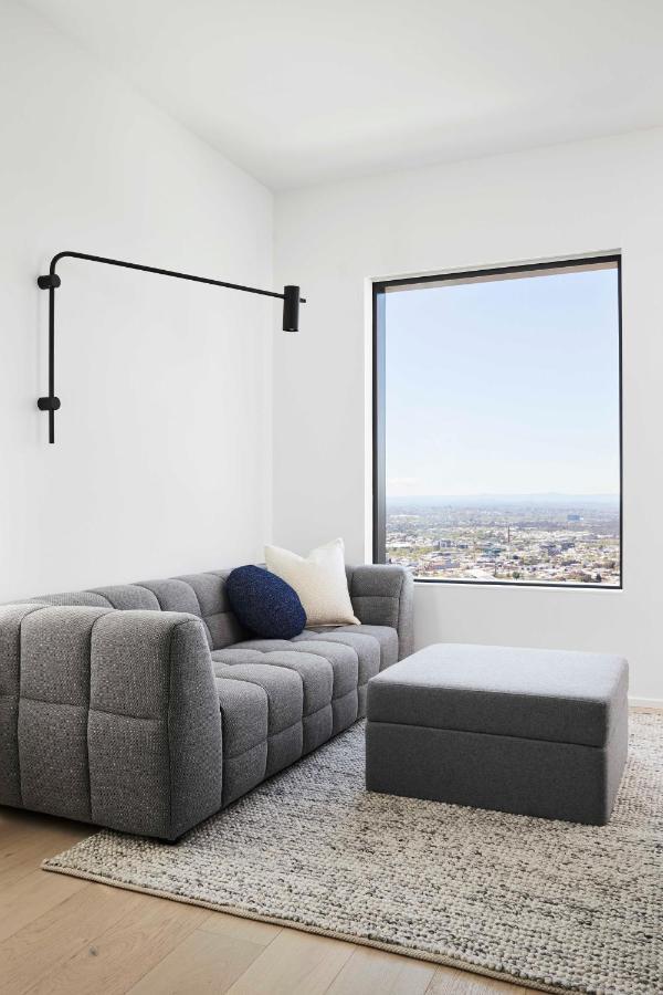 Hotel Scape Living At Franklin Melburne Exterior foto